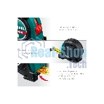 Рулетка KRAFTOOL X-Drive 3м/19мм с ударостойким обрезиненным корпусом