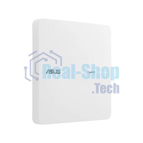 Маршрутизатор ASUS EBA63