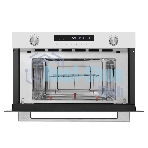 Микроволновая печь встраиваемая Maunfeld MBMO349GW