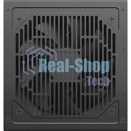 Блок питания PcCooler P3-F750-W1H ATX 750W 80 PLUS белый (20+4pin) APFC 120мм fan 6xSATA Cab Manag RTL