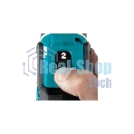 Аккумуляторная дрель-шуруповерт Makita DHP485SYE б\щет, 18В, 2х1.5 А·чLi-ion, БЗП-13мм,0-500\1900об\м, 50\25Нм