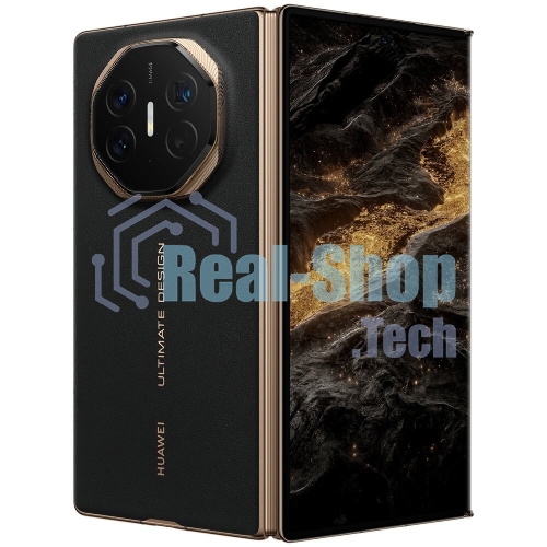 Смартфон Huawei Mate XT GRL-LX9, 16/1TB, черный