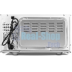 Микроволновая печь Vitek VT-MW1825 белый, 25 л, 900 Вт, переключатели - кнопки, поворотный механизм