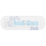 USB-модем Tenda 4G01, LTE Cat.4 150 Мбит/с, интерфейс USB2.0, белый