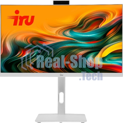 Моноблок IRU 23ID 23.8