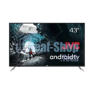 Телевизор JVC 43