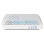 Маршрутизатор Keenetic Hopper SE Гигабитный интернет-центр с Mesh Wi-Fi 6 AX3000, 4-портовым Smart-коммутатором
