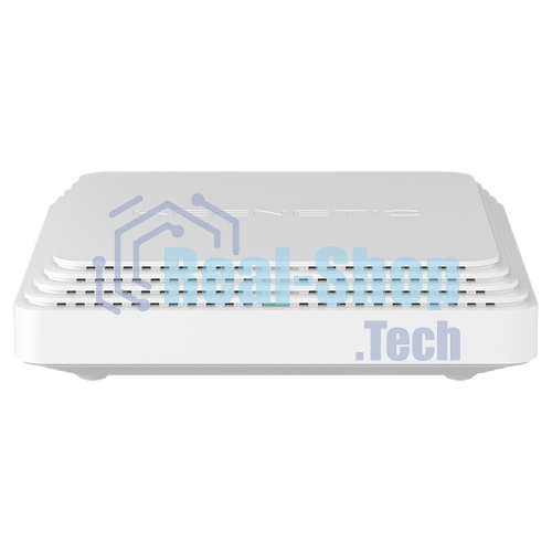 Маршрутизатор Keenetic Hopper SE Гигабитный интернет-центр с Mesh Wi-Fi 6 AX3000, 4-портовым Smart-коммутатором
