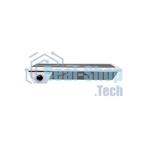 Модуль отопительный электрического конвектора Electrolux Air Gate Transformer ECH/AG2-1000 T белый, 1000 Вт, 15 м2, (для работы конвектора требуется блок управления)