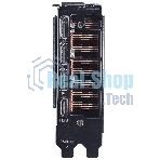 Видеокарта Afox RTX3090 24GB GDDR6X 384bit 3xDP HDMI BLOWER RTL