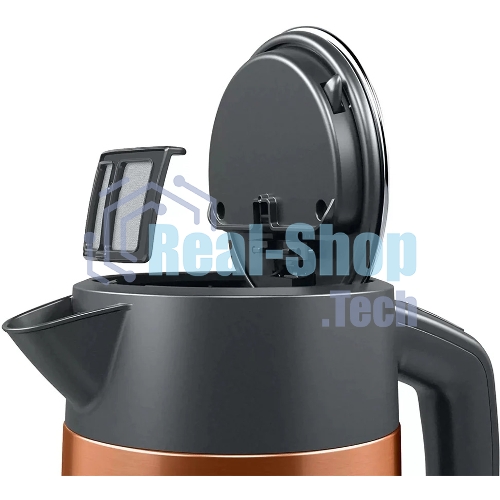 Чайник электрический Bosch TWK4P439