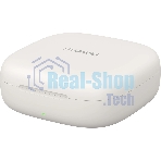 Наушники TWS Huawei FreeArc (Moose-T00) серый, открытые (накладные с дужкой), Bluetooth, до 7 ч