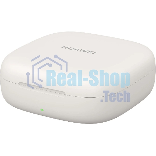 Наушники TWS Huawei FreeArc (Moose-T00) серый, открытые (накладные с дужкой), Bluetooth, до 7 ч