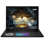 Ноутбук MSI Titan Dragon Edition 18 HX AI A2XWJG-205RU черный Core Ultra 9 285HX 64Gb SSD4Tb NVIDIA GeForce RTX 5090 для ноутбуков 24Gb 18
