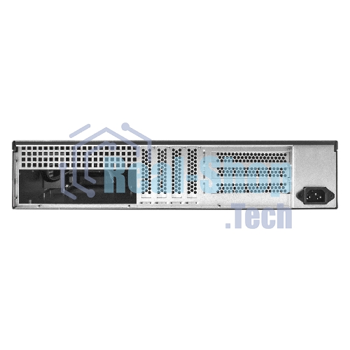 Серверный корпус ExeGate Pro 2U450-03 (RM 19