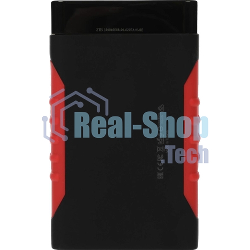 Внешний HDD 2.5