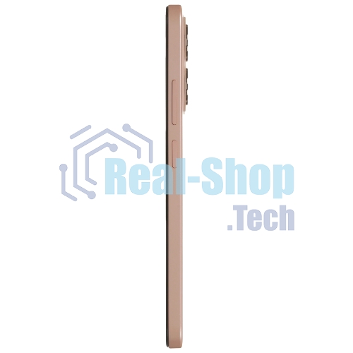Смартфон Xiaomi Redmi 15C 8/256Gb, оранжевый