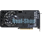 Видеокарта Palit NVIDIA GeForce RTX 5060 INFINITY 2 OC , 8 ГБ GDDR7, 128 бит, PCI-e 5.0, 1xHDMI, 3xDP, 2512 МГц