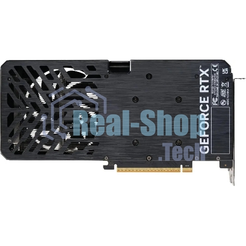 Видеокарта Palit NVIDIA GeForce RTX 5060 INFINITY 2 OC , 8 ГБ GDDR7, 128 бит, PCI-e 5.0, 1xHDMI, 3xDP, 2512 МГц