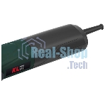 Угловая шлифовальная машина бесщеточная (болгарка) KLPRO KLAT11509 с регулировкой оборотов (сеть, 1150Вт, 115мм, 3000-11500об/мин)