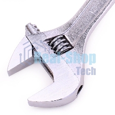 Разводной ключ Deli DL012A 12