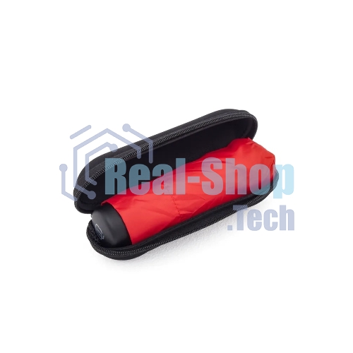 Зонт Piquadro OM6292OM6/R складной красный