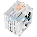 Кулер для процессора Ocypus Iota A40 WH Dual Fan White (Iota-A40-WH2NNWD00X-GL)