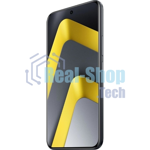 Смартфон Poco M8 Pro 5G 12/512Gb черный