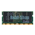 Оперативная память Kingston DDR5 16GB 5600MHz (1*16Gb) CL46 SO-DIMM OEM