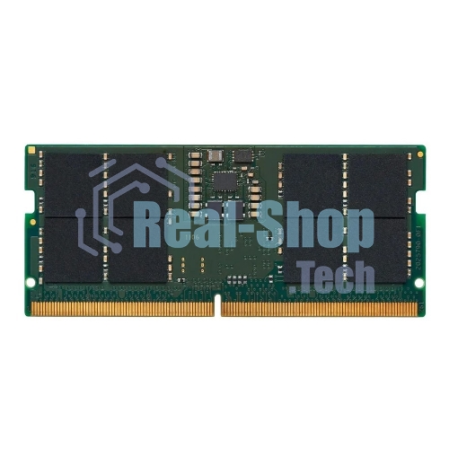 Оперативная память Kingston DDR5 16GB 5600MHz (1*16Gb) CL46 SO-DIMM OEM