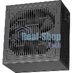Блок питания PcCooler P3-F750-W1H ATX 750W 80 PLUS белый (20+4pin) APFC 120мм fan 6xSATA Cab Manag RTL