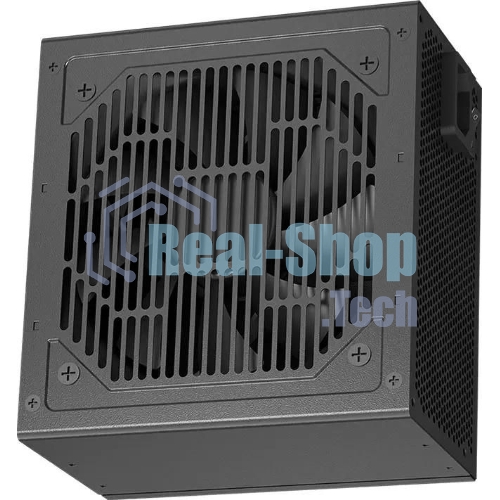 Блок питания PcCooler P3-F750-W1H ATX 750W 80 PLUS белый (20+4pin) APFC 120мм fan 6xSATA Cab Manag RTL