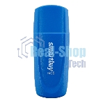 Флешка USB Smartbuy Scout Blue (SB016Gb2SCB), 16Gb, USB 2.0, R/W 15/12, синий