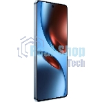 Смартфон Realme RMX5085 GT 7T 12/256Gb голубой