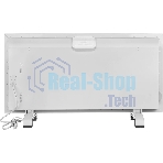 Конвектор электрический iVigo EPK4590P20 2000 Вт белый, WI-FI