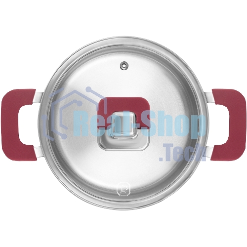 Набор посуды Rondell Savvy RDS-2012 7 предметов