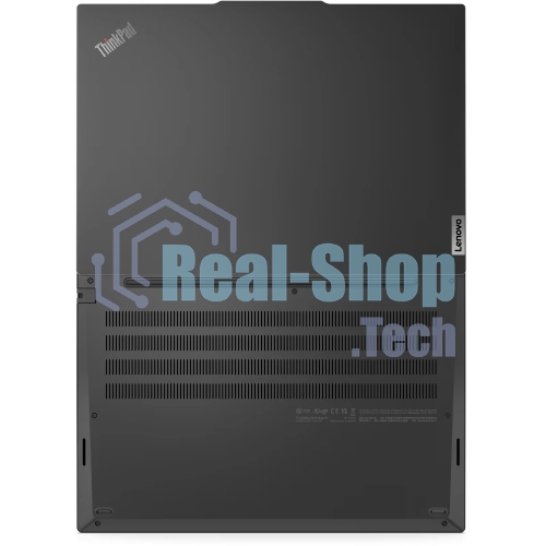 Ноутбук Lenovo ThinkPad E16 G2 Core Ultra 5 125U 16Gb SSD 512Gb Intel Graphics 16