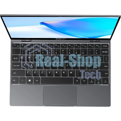 Ноутбук CHUWI MiniBook X touch 10.5