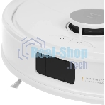 Пылесос-робот Roborock Q8 max Pro белый