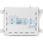 Роутер беспроводной Mercusys AC10 AC1200 10/100BASE-TX белый