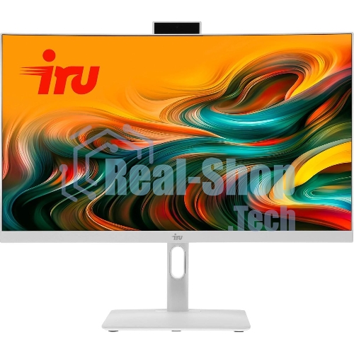 Моноблок IRU 23ID 23.8