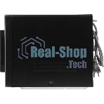 Микроволновая печь Samsung MS23T5018AC/BW антрацит, 23 л, 800 Вт, переключатели - сенсор