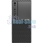 Корпус ACCORD ACC-1605B, Mini-Tower, чёрный