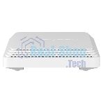 Маршрутизатор Keenetic Hopper SE Гигабитный интернет-центр с Mesh Wi-Fi 6 AX3000, 4-портовым Smart-коммутатором