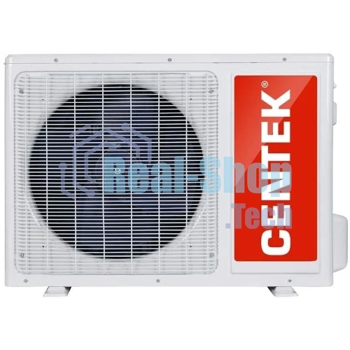 Сплит-система Centek CT-65A07 белый