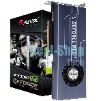Видеокарта Afox RTX3090 24GB GDDR6X 384bit 3xDP HDMI BLOWER RTL