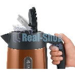 Чайник электрический Bosch TWK4P439