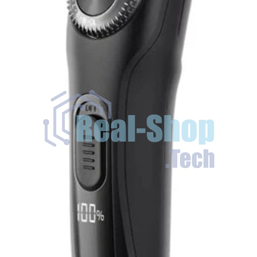Машинка для стрижки Polaris PHC 2250 черный