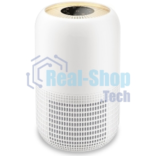 Очиститель воздуха Neoclima NP170RW белый, 25 м², HEPA-фильтр, угольный фильтр