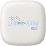 Наушники TWS Huawei FreeArc (Moose-T00) серый, открытые (накладные с дужкой), Bluetooth, до 7 ч